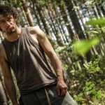 Movie about moldavite prospectors