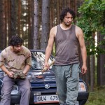 Movie about moldavite prospectors