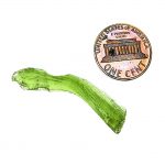 Rare Distorted Moldavite