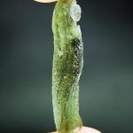 Rare Distorted Moldavite