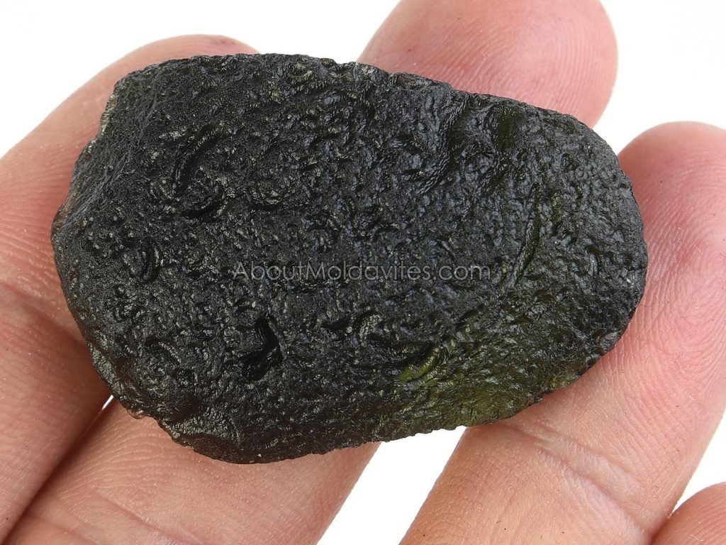 Fake Moldavites How Many Are Being Sold AboutMoldavites